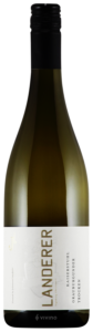 Landerer, Kaiserstuhl Grauburgunder Trocken, Baden