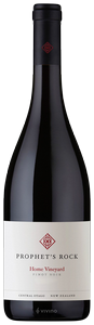 Prophet's Rock, Pinot Noir, Central Otago