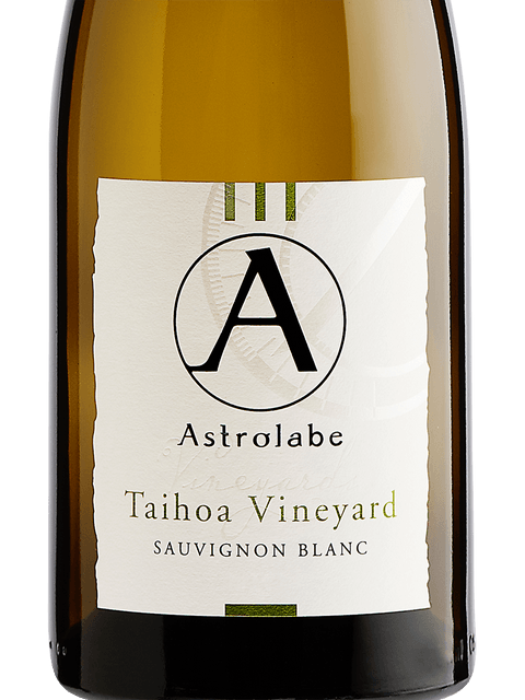 Astrolabe, Durvillea Sauvignon Blanc, Marlborough