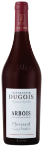 Domaine Dugois, La Sombarde Ploussard, Arbois