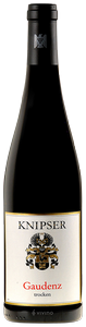 Knipser, Cuvee Gaudenz, Pfalz