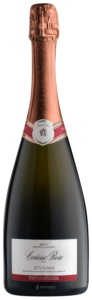 Fontanafredda, Alta Langa, Contessa Rosa Brut Riserva