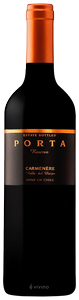 Veranda Carmenere, Maipo Valley