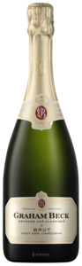 Graham Beck, Brut, Western Cape