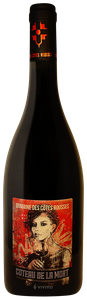 Domaine des Cotes Rousses, Coteau De La Mort, Vin de Savoie