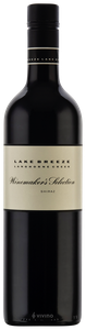 Lake Breeze, Winemaker's Selection Shiraz, Langhorne Creek