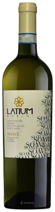 Latium Morini, Soave