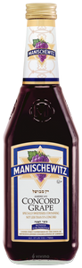 Manischewitz, Concord