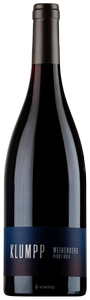 Klumpp, Weiherberg Pinot Noir, Baden