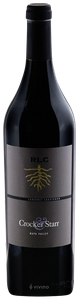 Crocker Starr, RLC Cabernet Sauvignon, Napa Valley