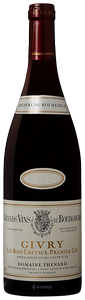 Domaine Baron Thenard, Givry Premier Cru, Les Bois Chevaux