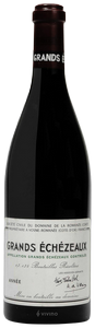 Domaine de la Romanee-Conti, Grands Echezeaux Grand Cru