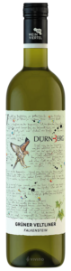 Durnberg, Falkenstein Gruner Veltliner, Weinviertel DAC