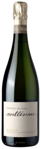 Jacques Selosse, Exquise Disgorged 2018, Champagne