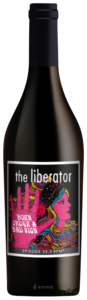 The Liberator, Episode 33.3 Born Under a Bad Sign, Coastal Region