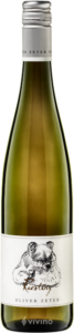 Oliver Zeter, Riesling, Pfalz