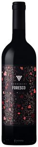 Barberani, Foresco, Umbria