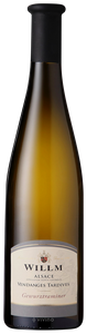 Willm, Gewurztraminer Vendanges Tardives, Alsace
