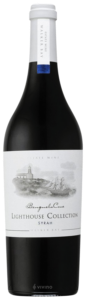 Benguela Cove, Syrah, Walker Bay