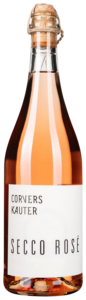 Corvers Kauter, Rose, Rheingau