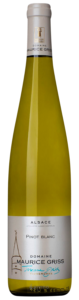 Maurice Griss, Pinot Blanc, Alsace