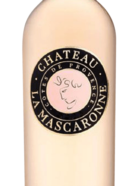 Chateau La Mascaronne, Cotes de Provence, Rose