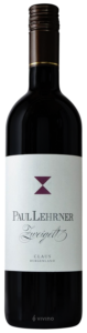 Paul Lehrner, Claus Zweigelt, Burgenland