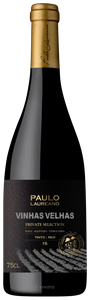 Paulo Laureano, Private Selection Vinhas Velhas Tinto, Vidigueira Alentejo