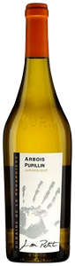 Domaine de la Renardiere, Jurassique, Arbois Pupillin