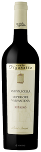 Corte Figaretto, Valpolicella, Alte Quare Superiore