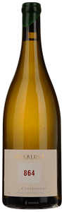 Oakridge, 864 Lusatia Park Chardonnay, Yarra Valley