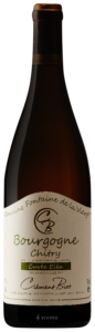 Domaine Fontaine de la Vierge, Bourgogne, Chitry Cuvee Elea