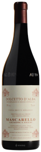 Giuseppe Mascarello e Figlio, Dolcetto d'Alba, Bricco Mirasole