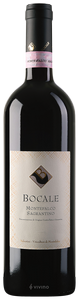 Bocale, Ennio, Montefalco Sagrantino