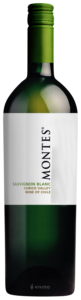 Montes, Classic Series Sauvignon Blanc, Casablanca Valley