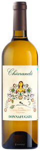 Donnafugata, Chiaranda, Contessa Entellina