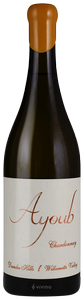 Ayoub, Chardonnay, Dundee Hills