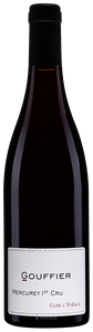 Gouffier, Mercurey Premier Cru, Le Clos l'Eveque