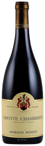 Domaine Ponsot, Griotte-Chambertin Grand Cru