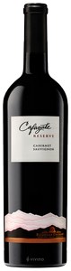 Bodegas Etchart, Reserve Cabernet Sauvignon, Cafayate