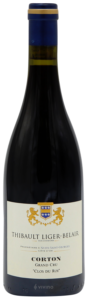 Thibault Liger-Belair, Corton Grand Cru, Le Clos du Roi Blanc