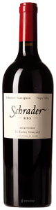 Behrens & Hitchcock, Beckstoffer To Kalon Vyd Cabernet Sauvignon, Oakville