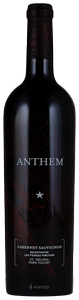 Anthem, Beckstoffer Las Piedras Cabernet Sauvignon, St. Helena