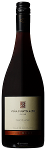 Laroche, Vina Punto Alto Pinot Noir, Casablanca Valley