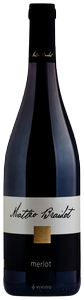 Matteo Braidot, Merlot, Venezia Giulia