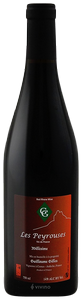 Guillaume Gilles, Cotes du Rhone, Cotes Peyrouses