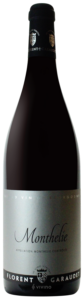 Florent Garaudet, Monthelie, Rouge Vieilles Vignes