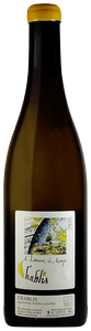 Alice & Olivier de Moor, Chablis, L'Humeur du Temps
