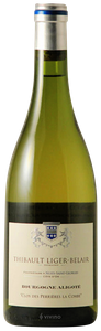 Thibault Liger-Belair, Bourgogne Aligote, Perrieres Combe