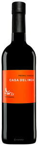 Equipo Navazos, Casa del Inca Pedro Ximenez, Montilla-Moriles